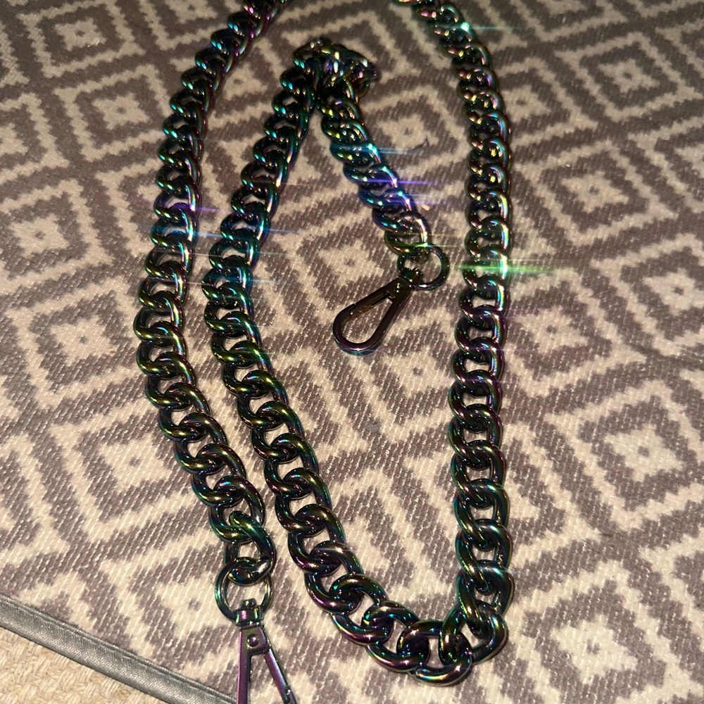 Handbag chain strap - Picture 3 of 6